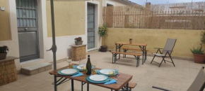 Casa Bruno Team019 Terrace & Sicilian Charm